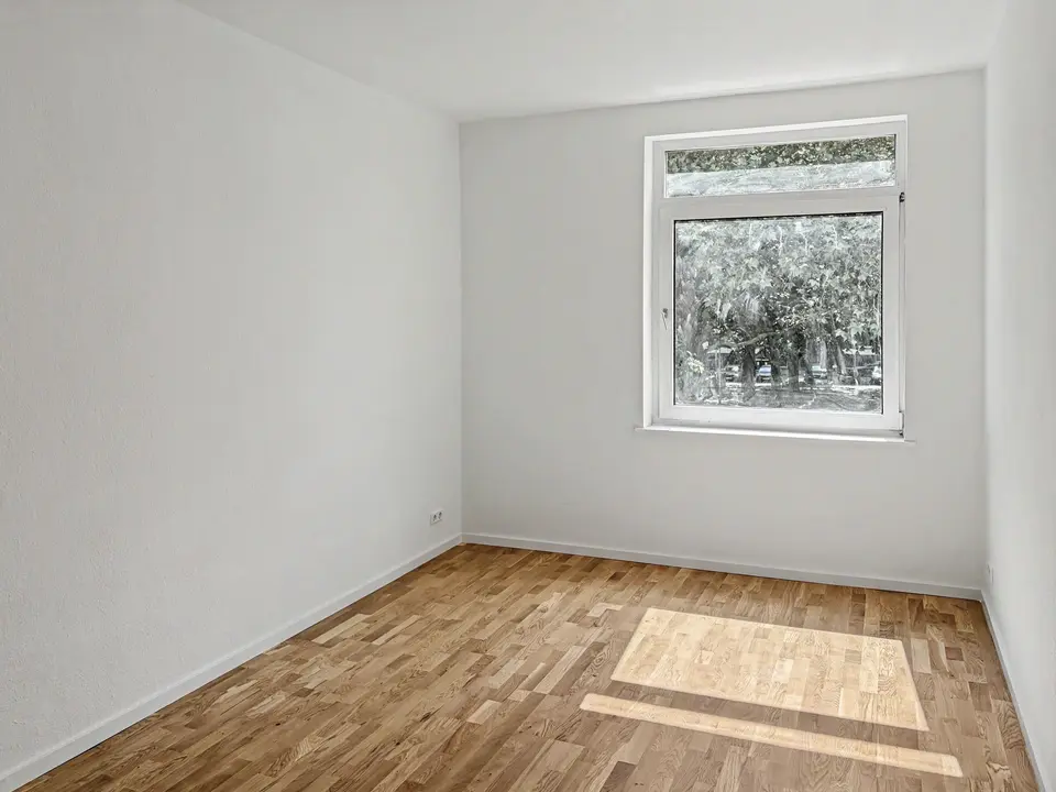 5 Zimmer Wohnung mit 101 m² in Hannover – Bild 2
