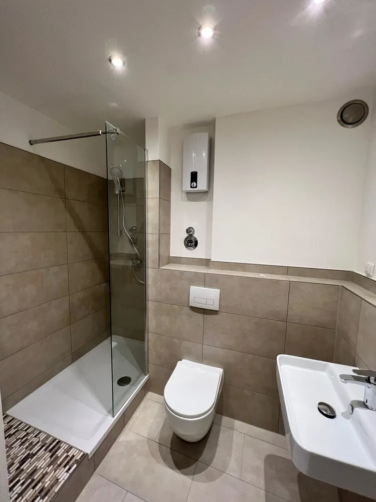 2 Zimmer Wohnung mit 40 m² in Wuppertal – Bild 11