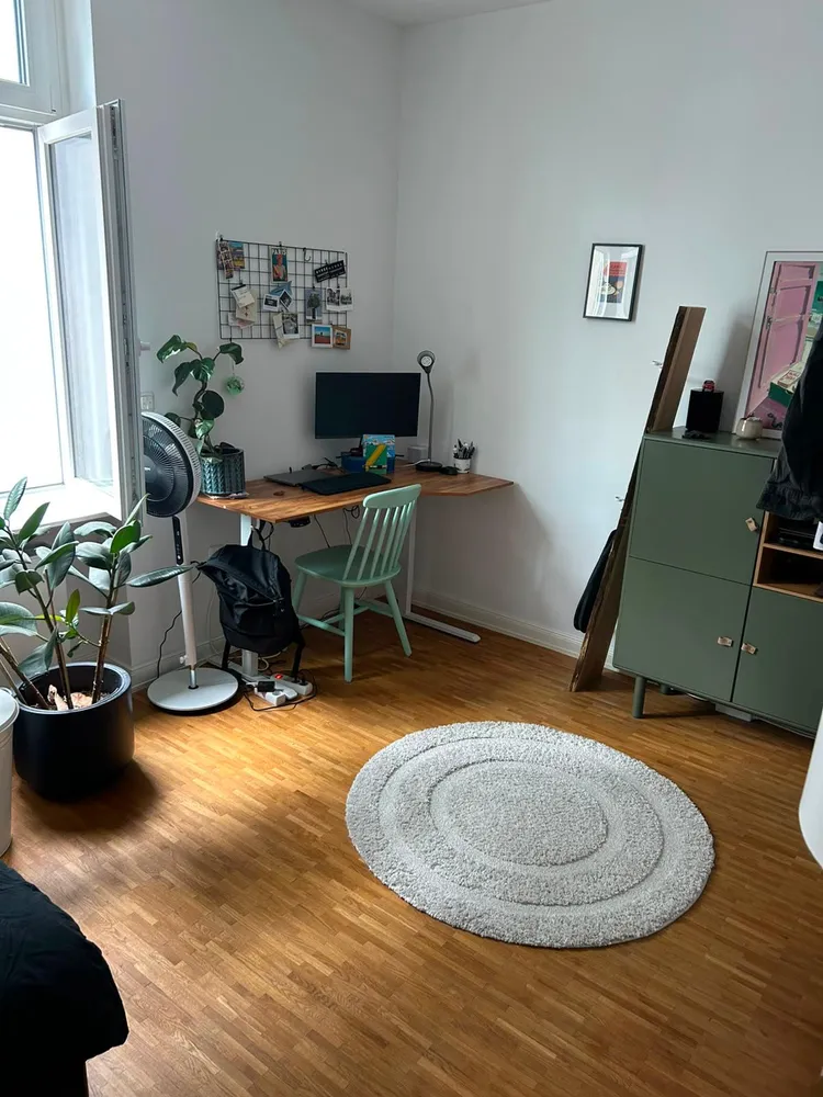 3 Zimmer Wohnung mit 85 m² in Frankfurt am Main – Bild 10