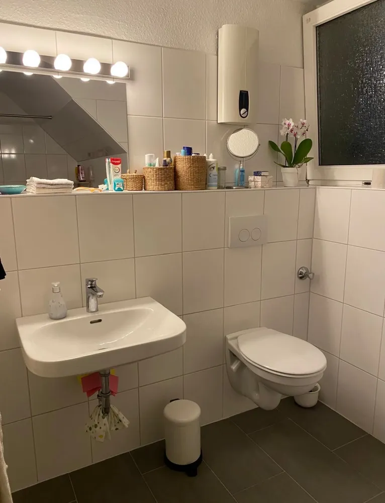 1 Zimmer Wohnung mit 31 m² in Köln – Bild 9
