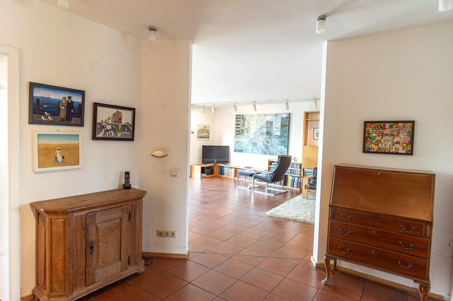 2 Zimmer Wohnung mit 120 m² in Köln – Bild 12