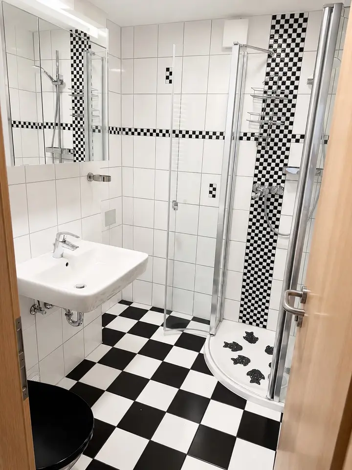 2 Zimmer Wohnung mit 53 m² in Saarbrücken – Bild 6