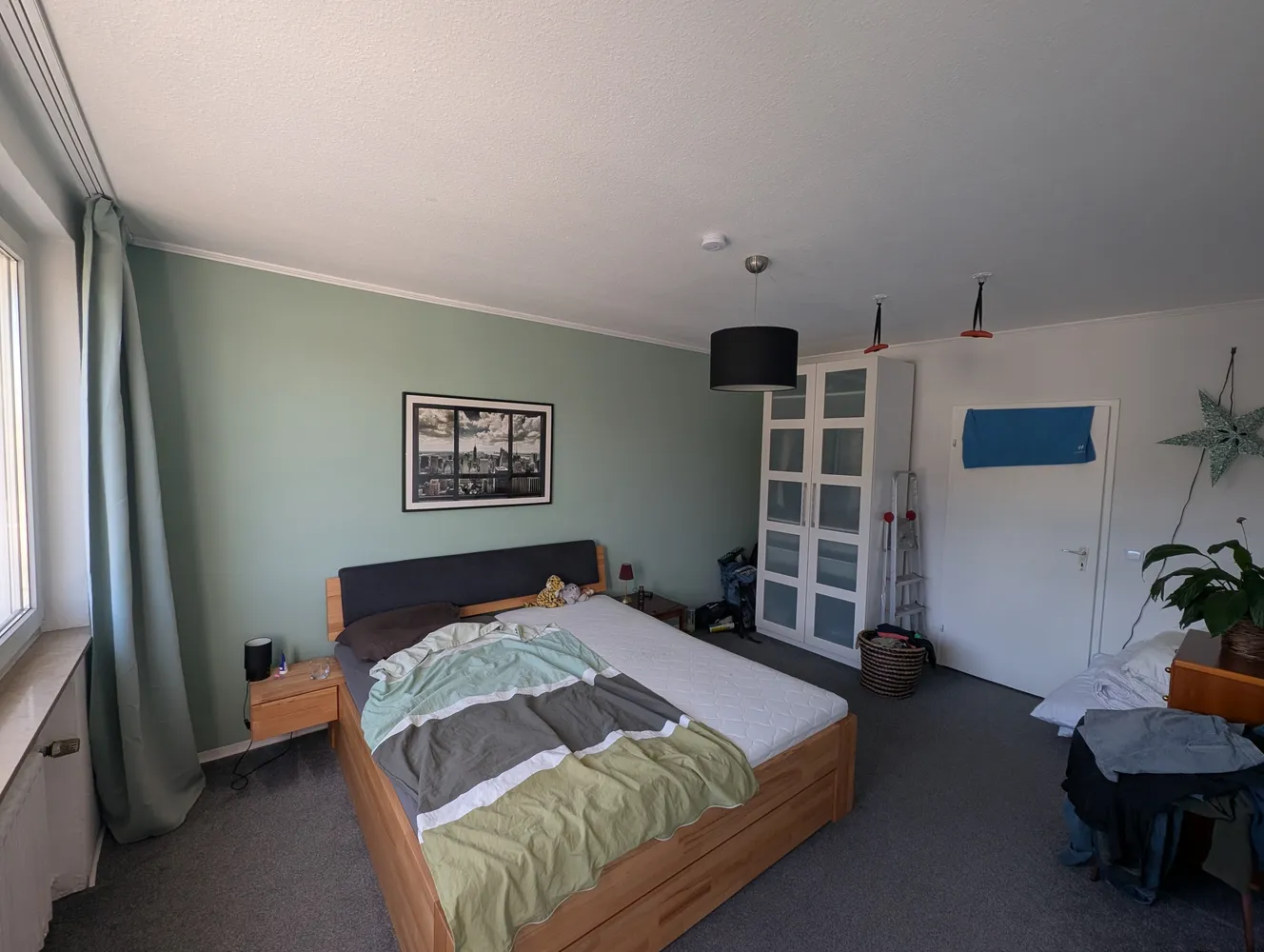 2 Zimmer Wohnung mit 63 m² in Köln – Bild 1