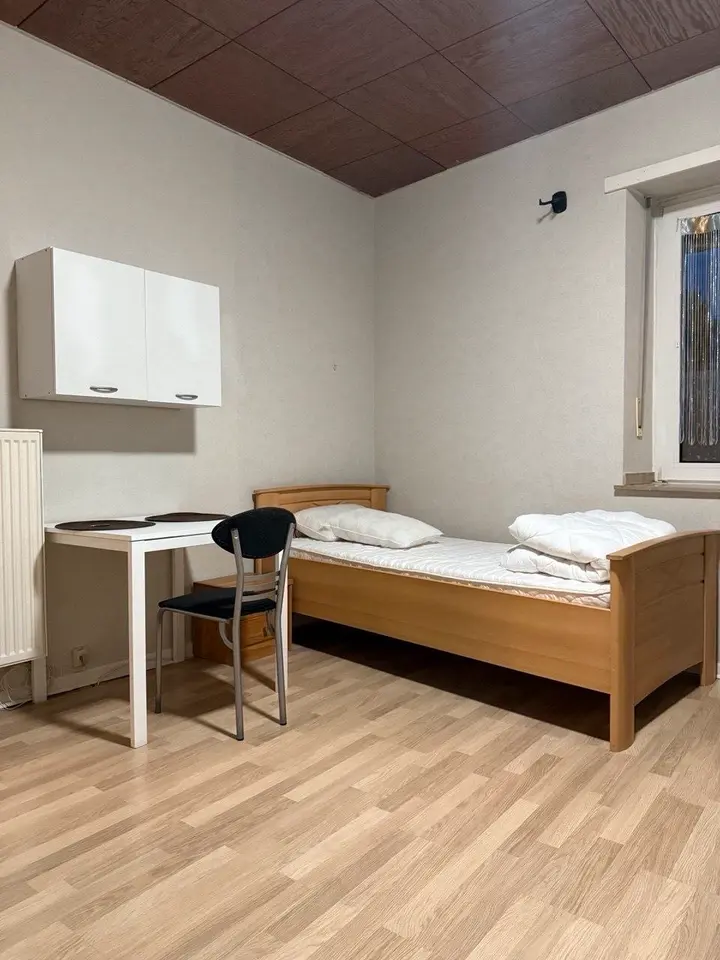 WG-Zimmer mit 20 m² in Mönchengladbach – Bild 1