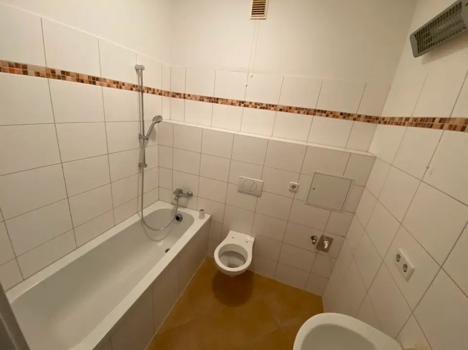 2 Zimmer Wohnung mit 44 m² in Dessau-Roßlau – Bild 6