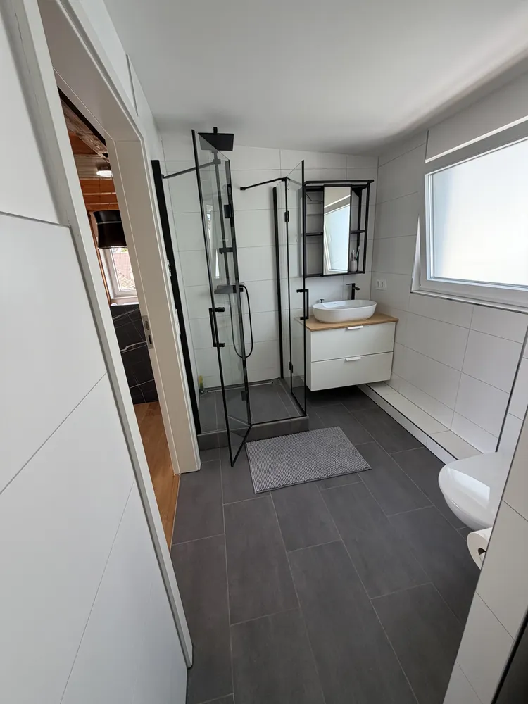 3 Zimmer Wohnung mit 65 m² in Stuttgart – Bild 5