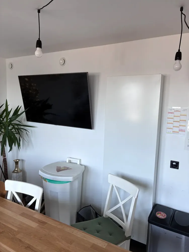 WG-Zimmer mit 14 m² in Düsseldorf – Bild 2