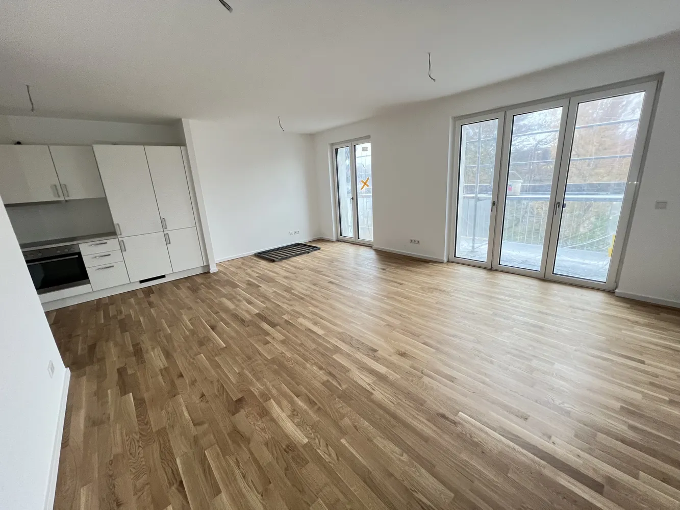 4 Zimmer Wohnung mit 107 m² in Magdeburg – Bild 6