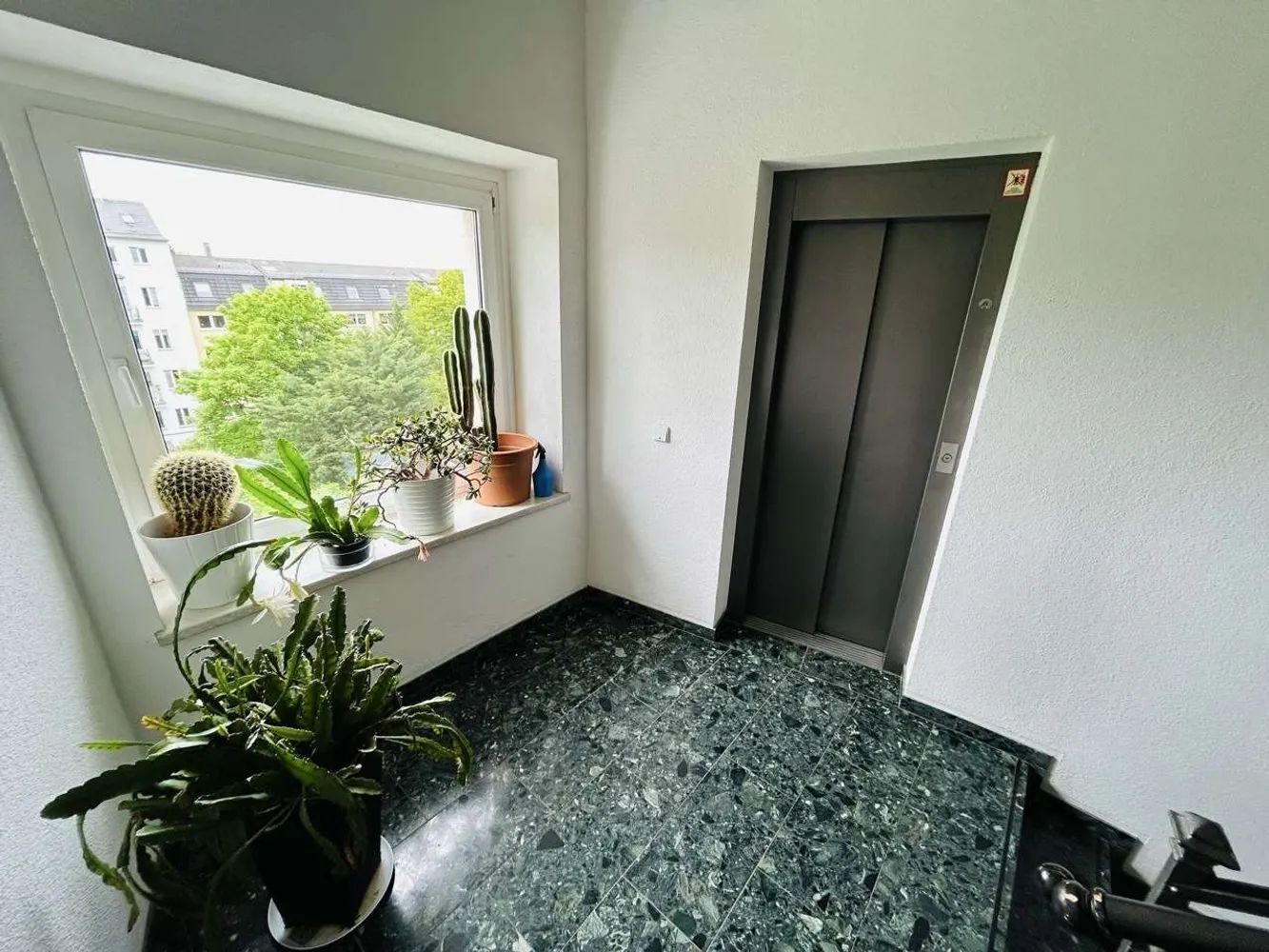 1 Zimmer Wohnung mit 40 m² in Chemnitz – Bild 10