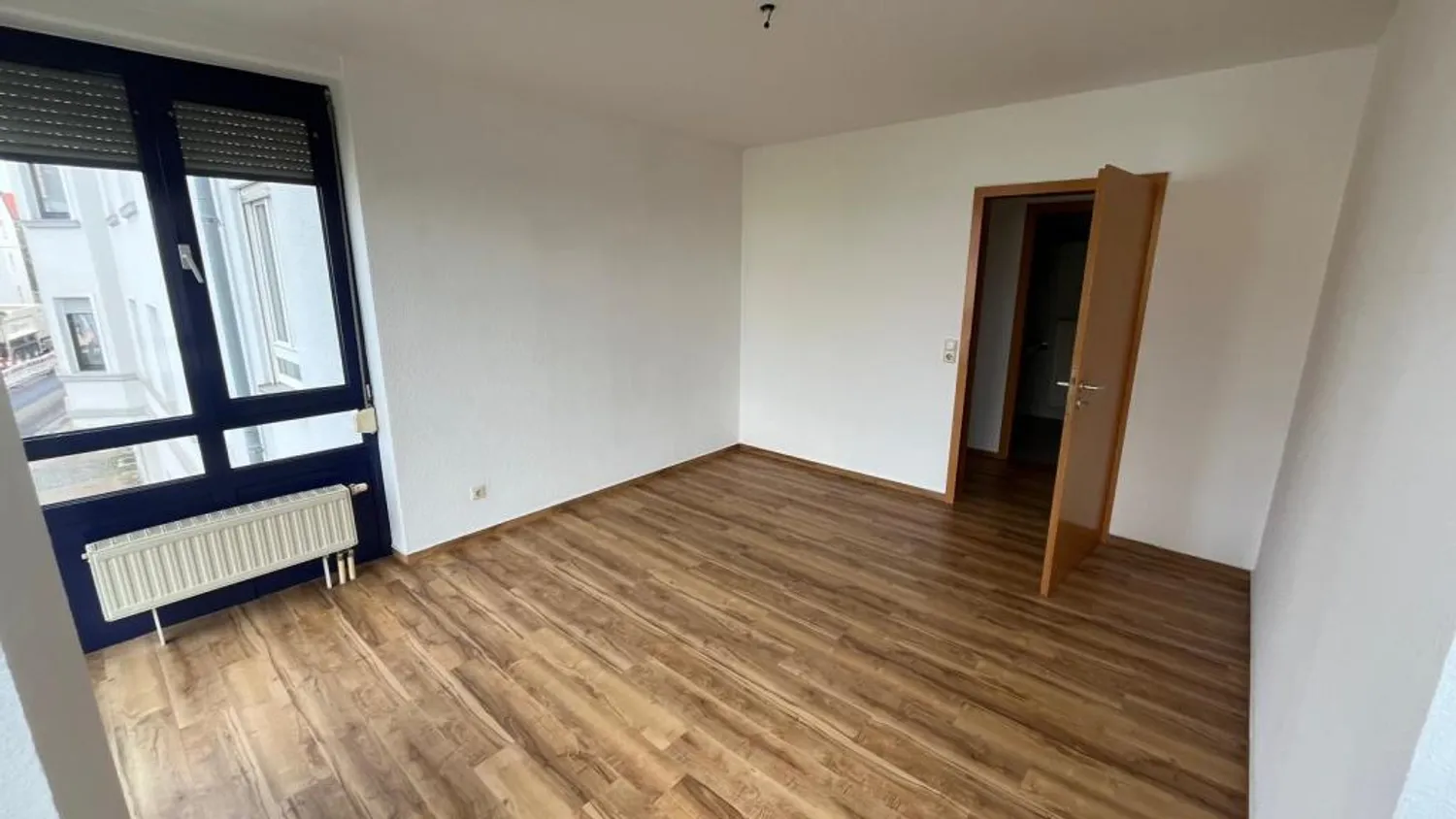 3 room apartment with 82 m² in Saarbrücken – Photo 12
