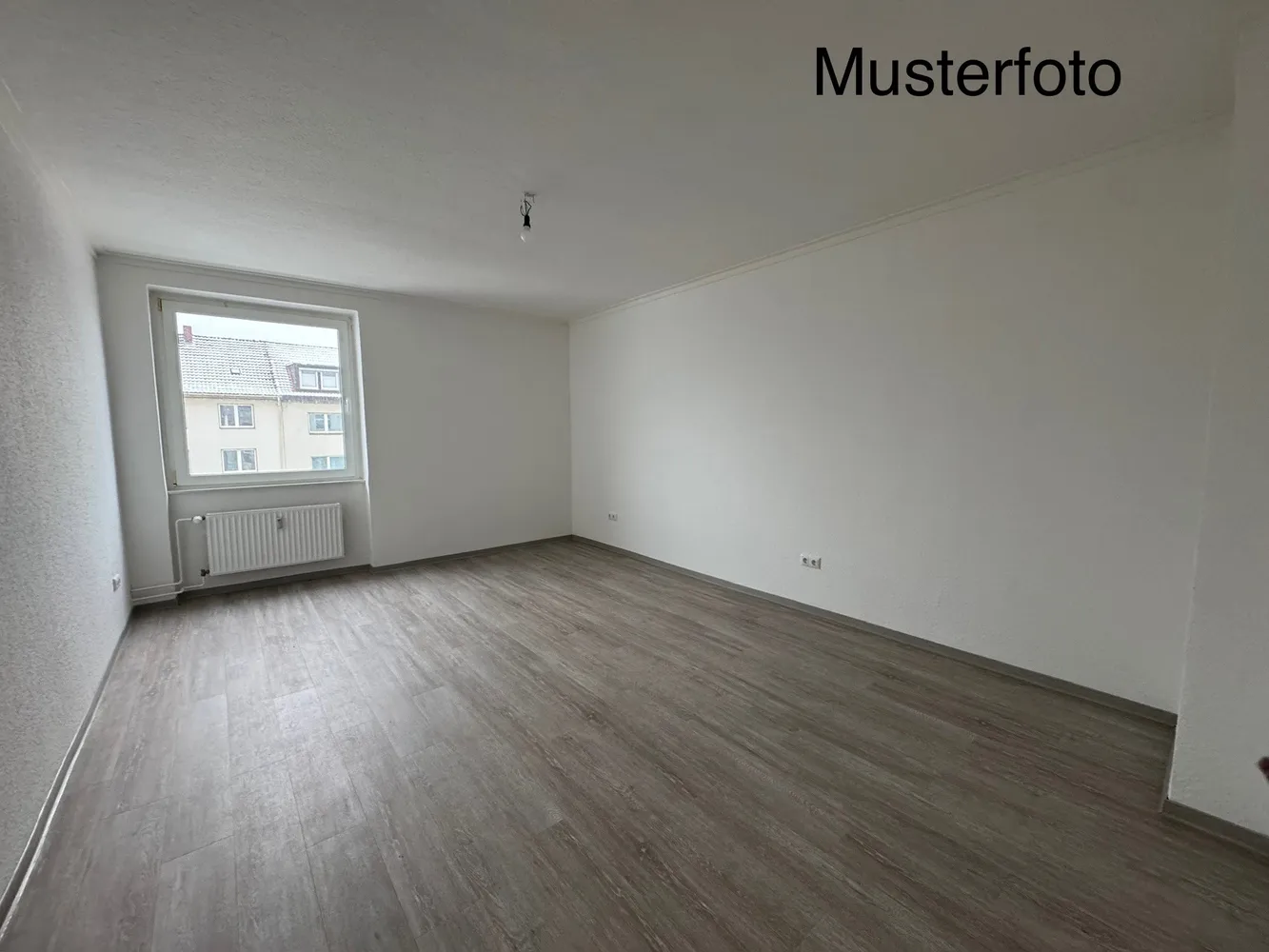 3 Zimmer Wohnung mit 51 m² in Bochum – Bild 3