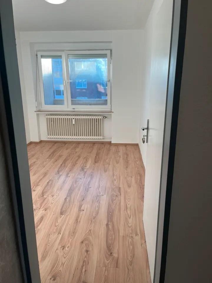 WG-Zimmer mit 14 m² in Oldenburg – Bild 6