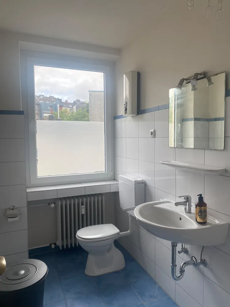 1 Zimmer Wohnung mit 32 m² in Aachen – Bild 6