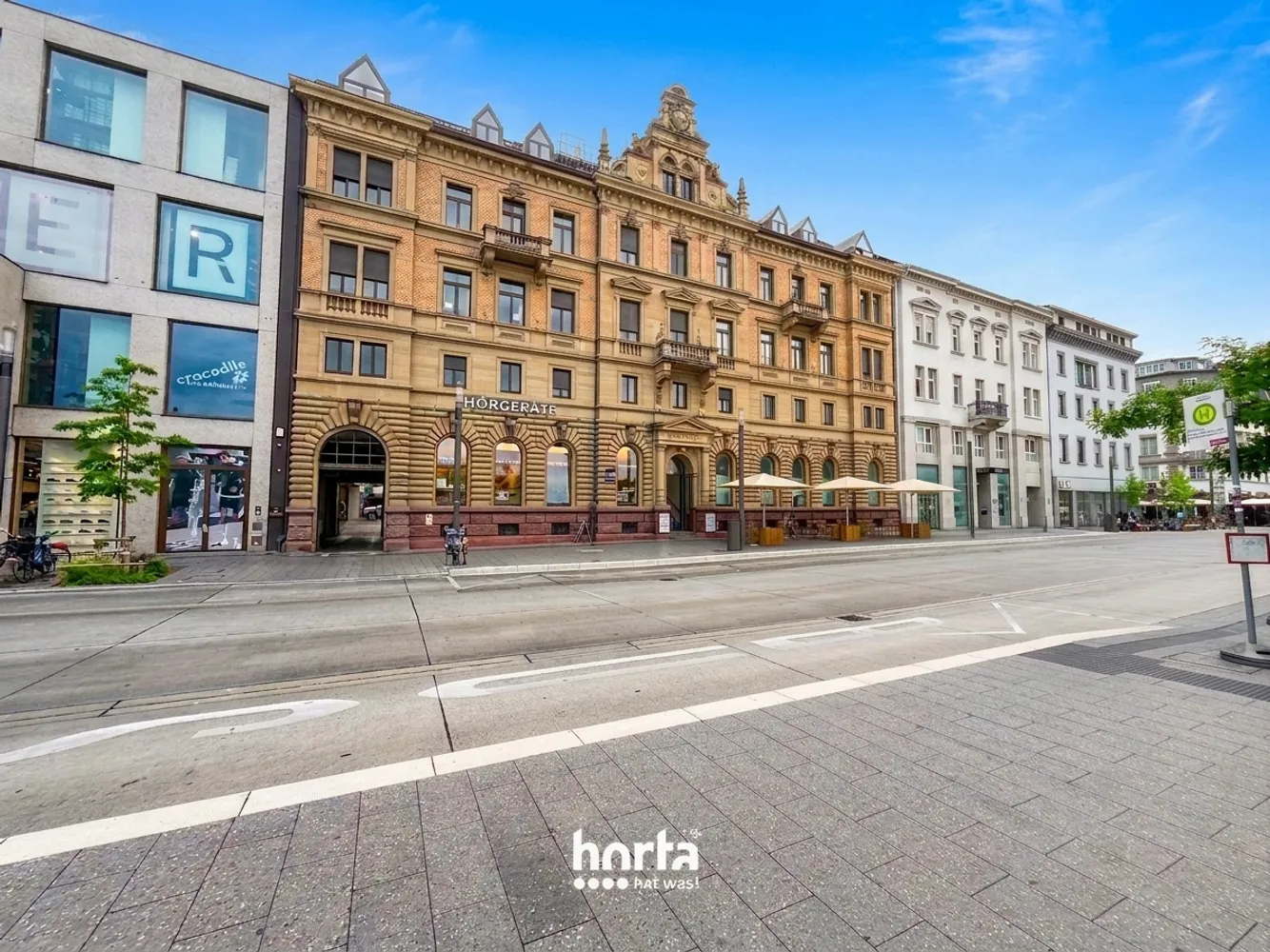 5 Zimmer Wohnung mit 180 m² in Konstanz – Bild 5