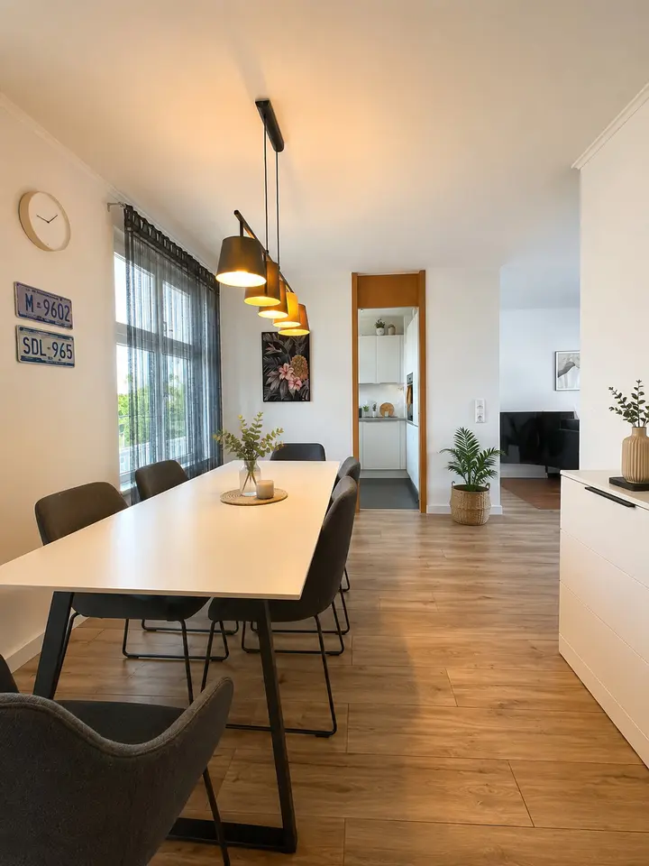 3 Zimmer Wohnung mit 81 m² in Ludwigsburg – Bild 3