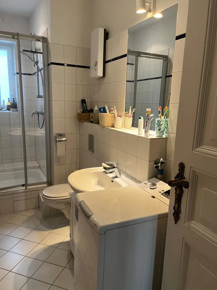 2 Zimmer Wohnung mit 75 m² in Berlin – Bild 3