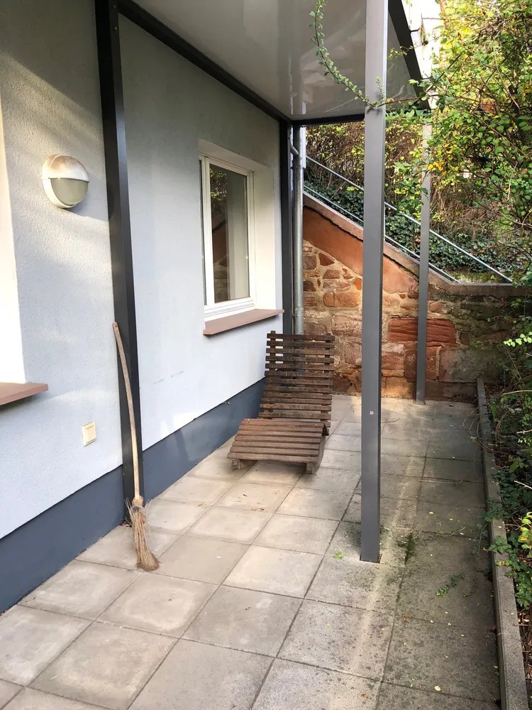 2 room apartment with 52 m² in Marburg – Photo 6