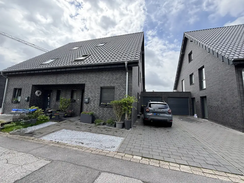 4 Zimmer Haus mit 146 m² in Bocholt – Bild 3