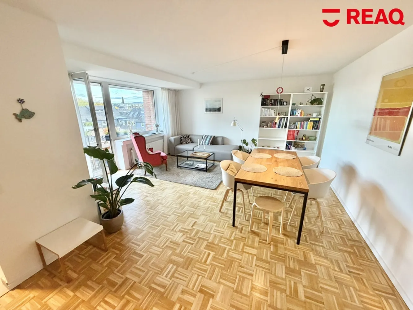 3 Zimmer Wohnung mit 75 m² in Aachen – Bild 7