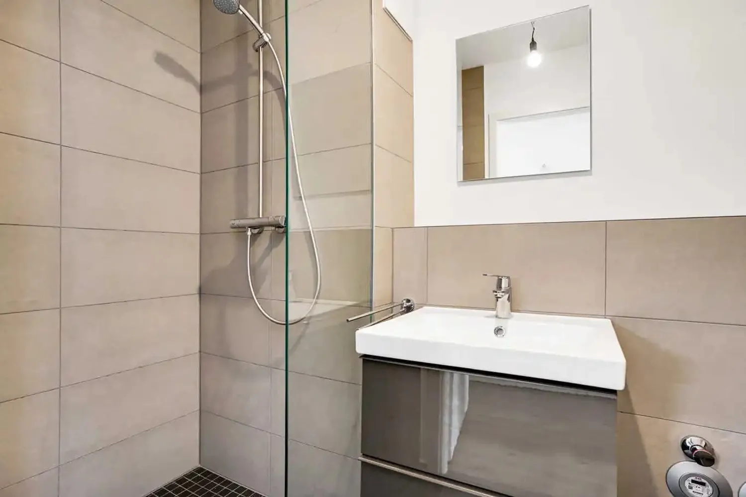 1 Zimmer Wohnung mit 30 m² in Berlin – Bild 9