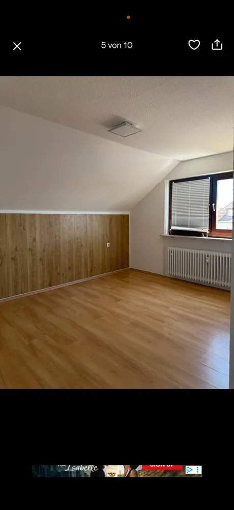 3 Zimmer Wohnung mit 80 m² in Ludwigshafen am Rhein – Bild 7