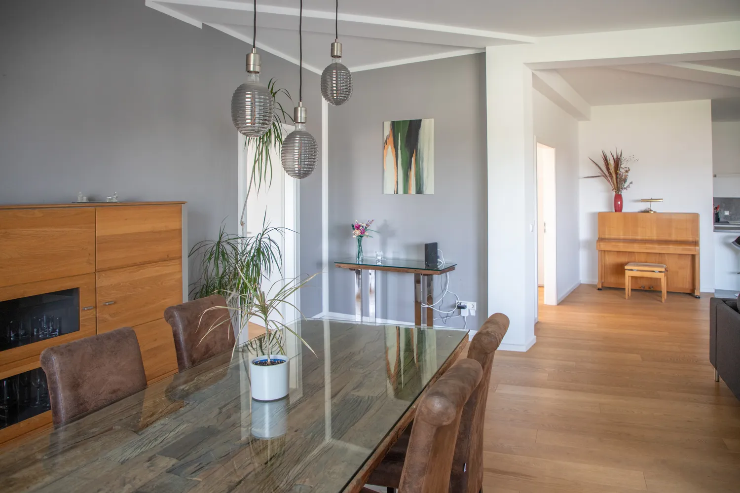 3 Zimmer Wohnung mit 135 m² in Berlin – Bild 8