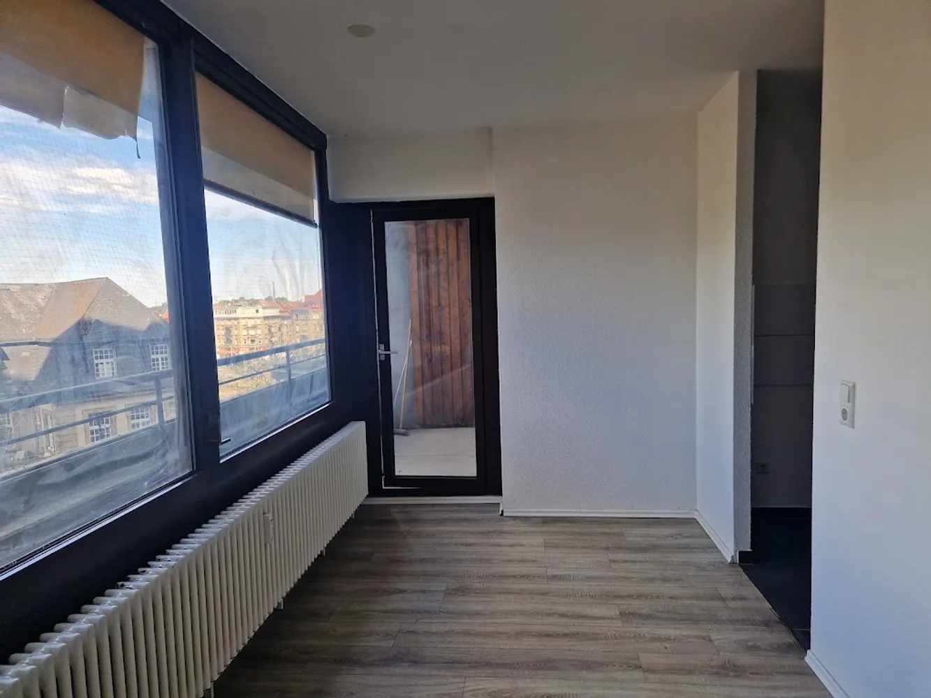 2 Zimmer Wohnung mit 61 m² in Mannheim – Bild 3