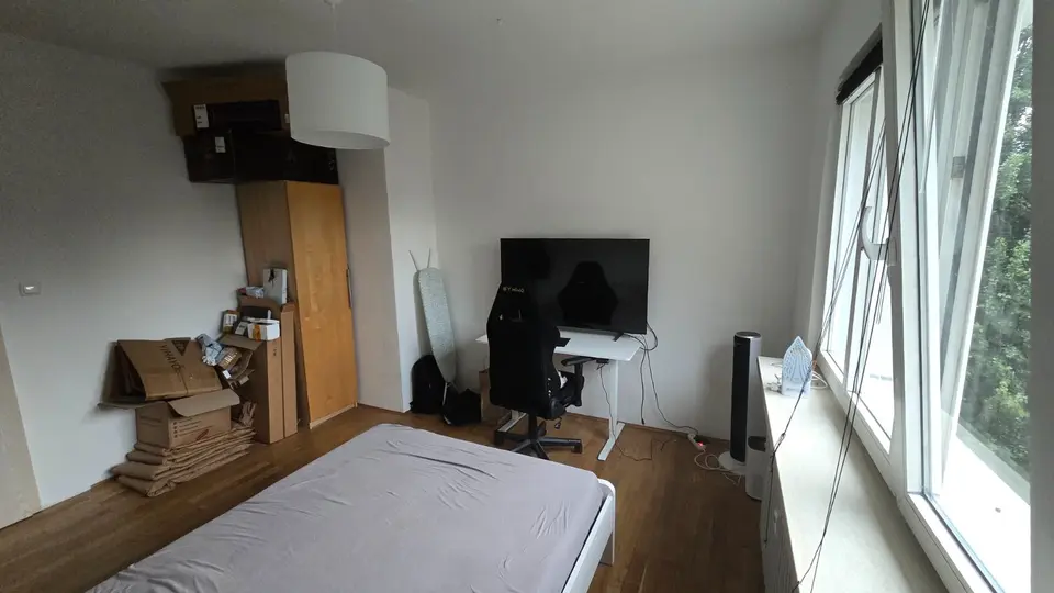 WG-Zimmer mit 15 m² in Berlin – Bild 4