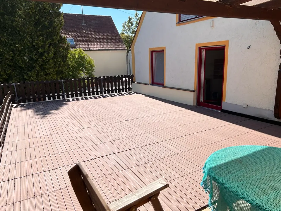 WG-Zimmer mit 180 m² in Ingolstadt – Bild 4