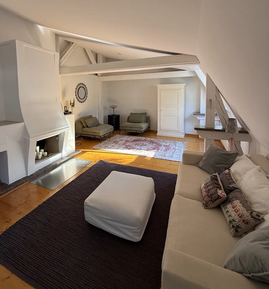 2 Zimmer Wohnung mit 95 m² in München – Bild 1