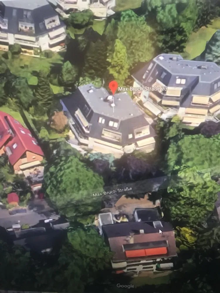 2 Zimmer Wohnung mit 67 m² in Bergisch Gladbach – Bild 10