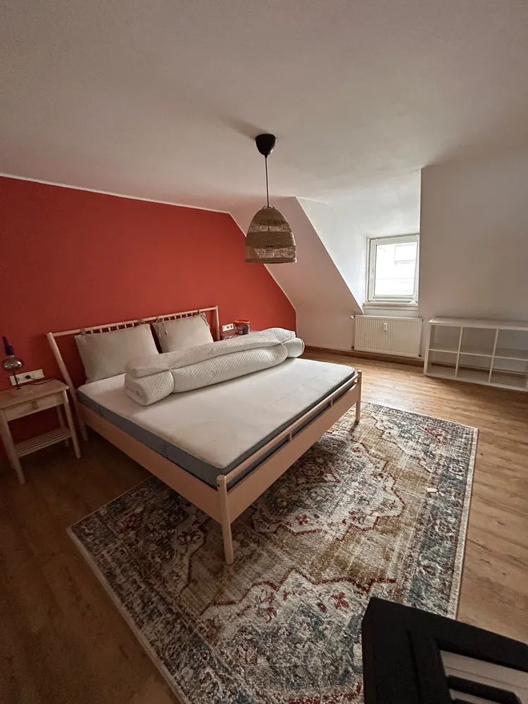 3 Zimmer Wohnung mit 100 m² in Saarbrücken – Bild 3