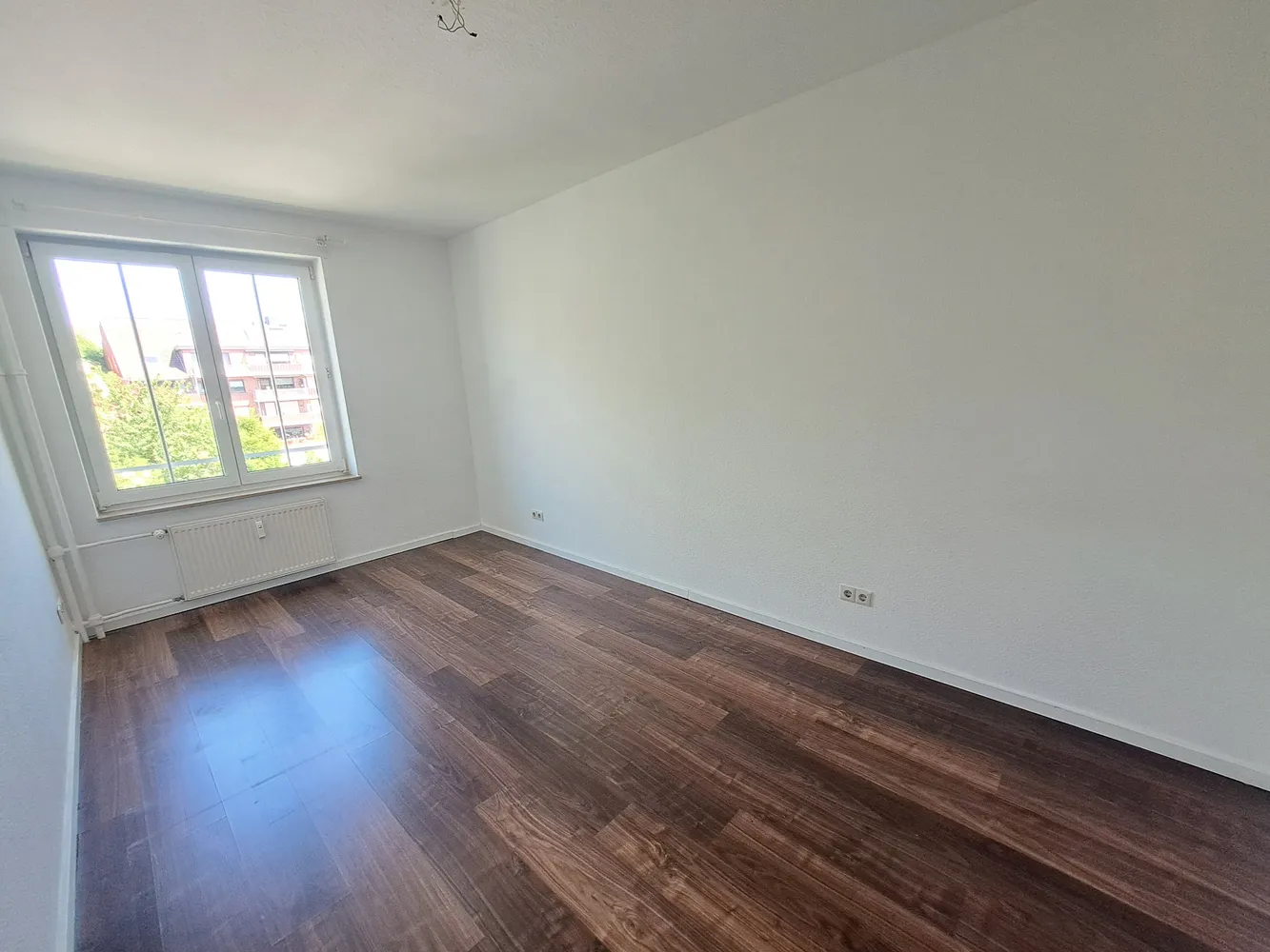 3 Zimmer Wohnung mit 78 m² in Bremen – Bild 4
