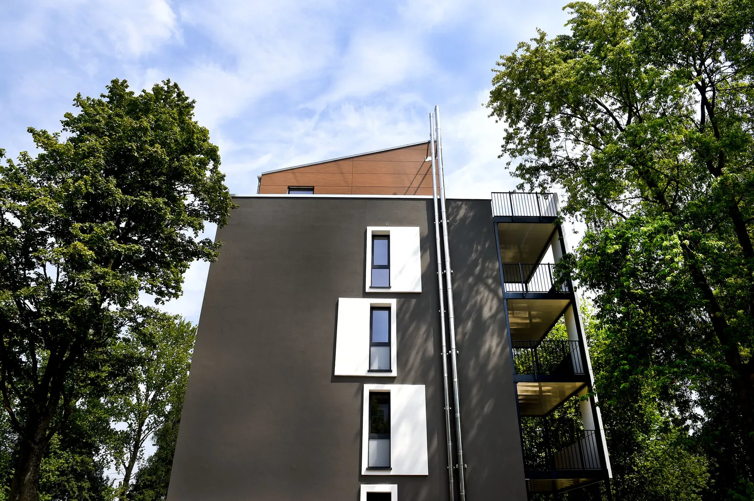 1 Zimmer Wohnung mit 56 m² in Dortmund – Bild 6