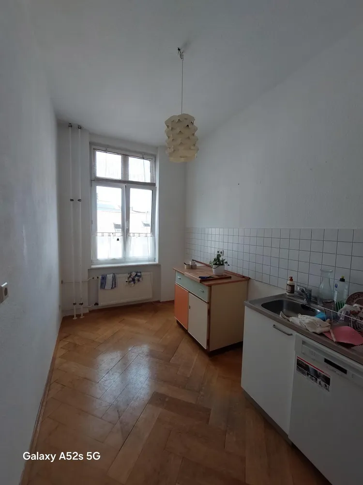 2 Zimmer Wohnung mit 76 m² in Leipzig – Bild 6