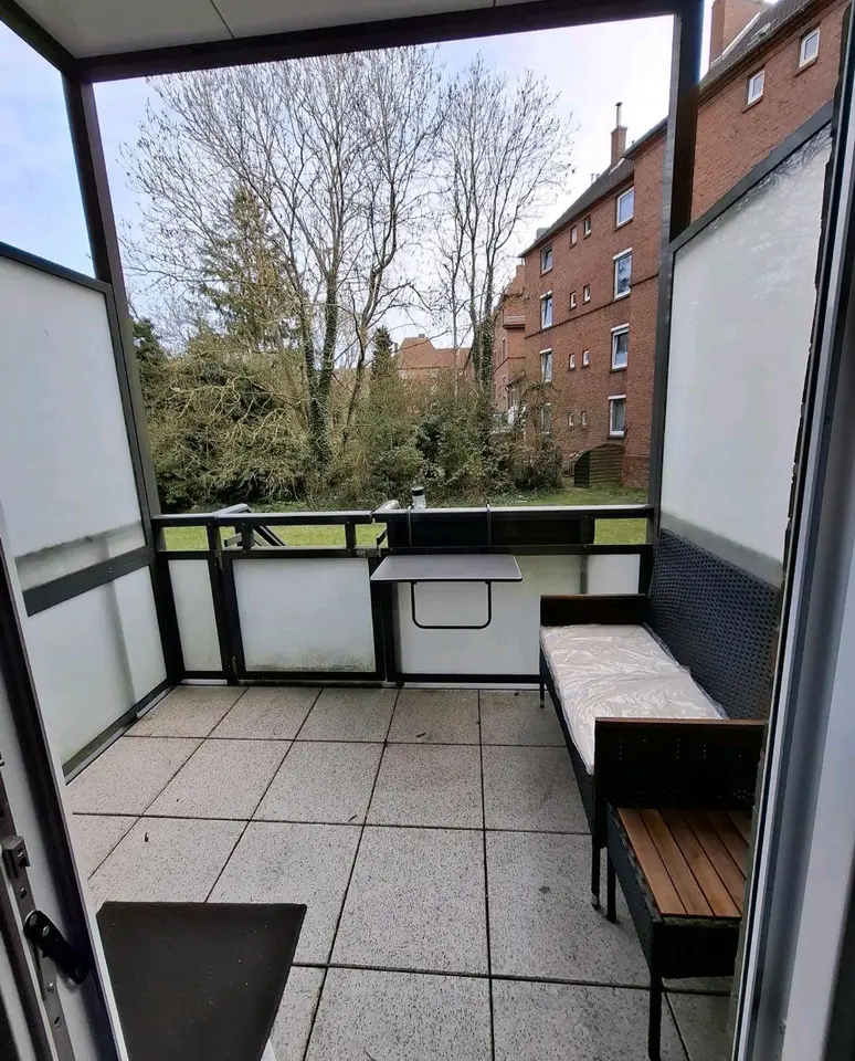 4 Zimmer Wohnung mit 77 m² in Emden – Bild 10