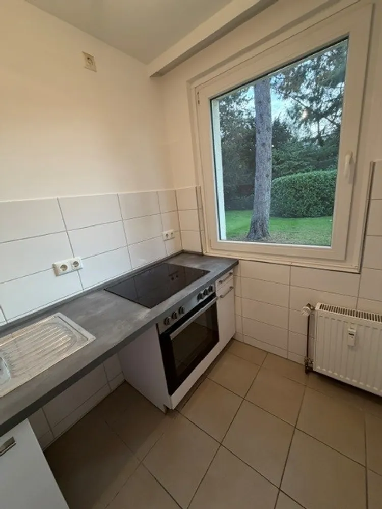 1 Zimmer Wohnung mit 30 m² in Hamburg – Bild 10