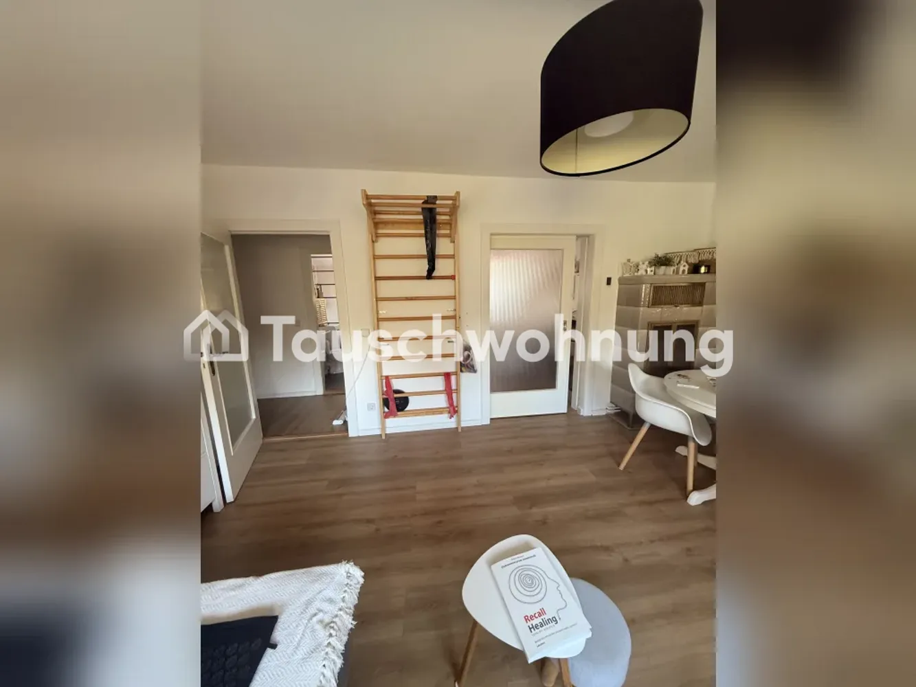 4 room apartment with 85 m² in Berlin – Photo 8