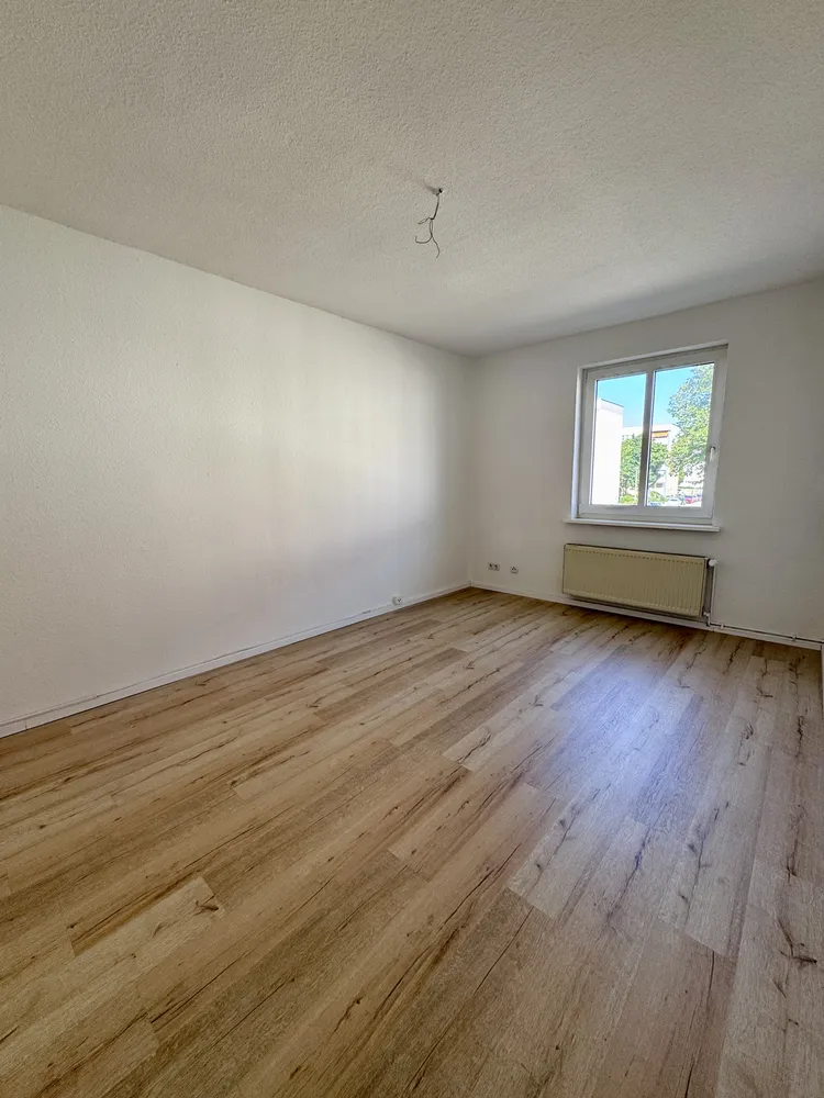 2 Zimmer Wohnung mit 66 m² in Magdeburg – Bild 5