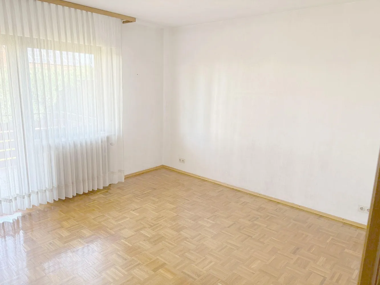 4 Zimmer Wohnung mit 1 m² in Karlsruhe – Bild 6