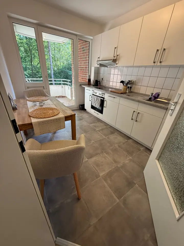 3 Zimmer Wohnung mit 77 m² in Oldenburg – Bild 6