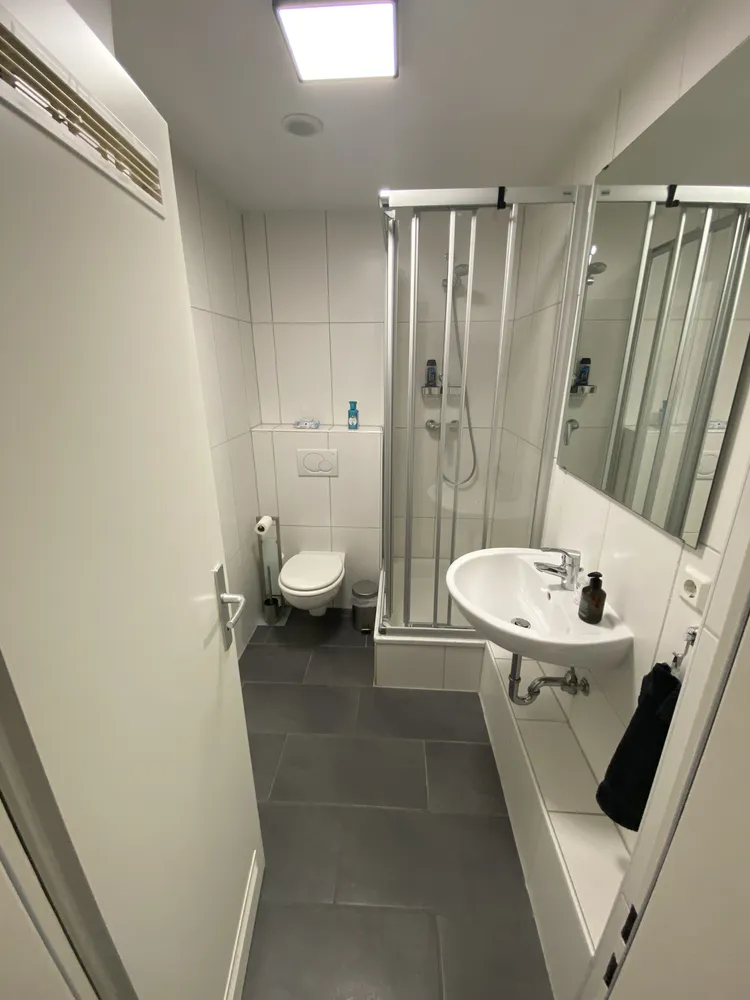 4 Zimmer Wohnung mit 103 m² in Bochum – Bild 10