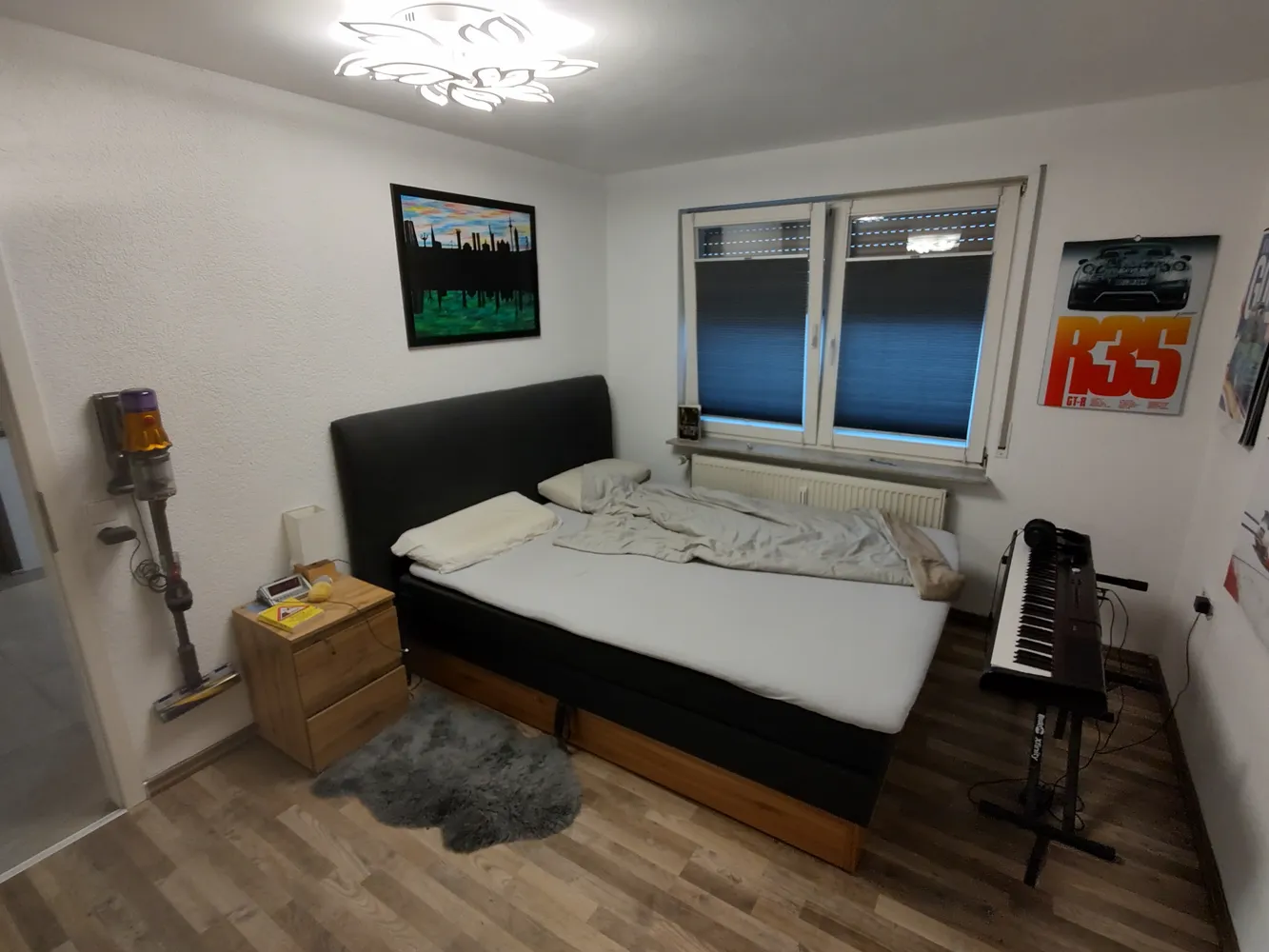 2 Zimmer Wohnung mit 48 m² in Böblingen – Bild 5