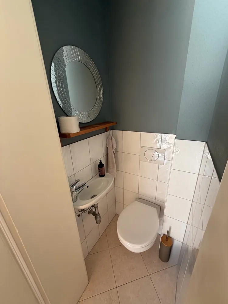 3 Zimmer Wohnung mit 73 m² in Offenbach am Main – Bild 11