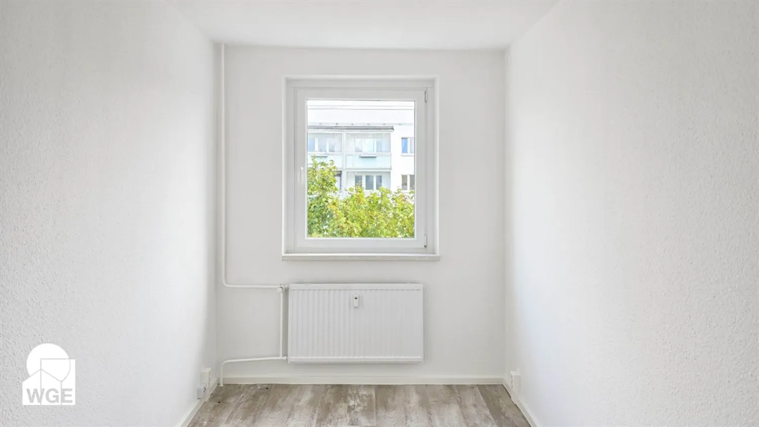 3 Zimmer Wohnung mit 60 m² in Halle (Saale) – Bild 4