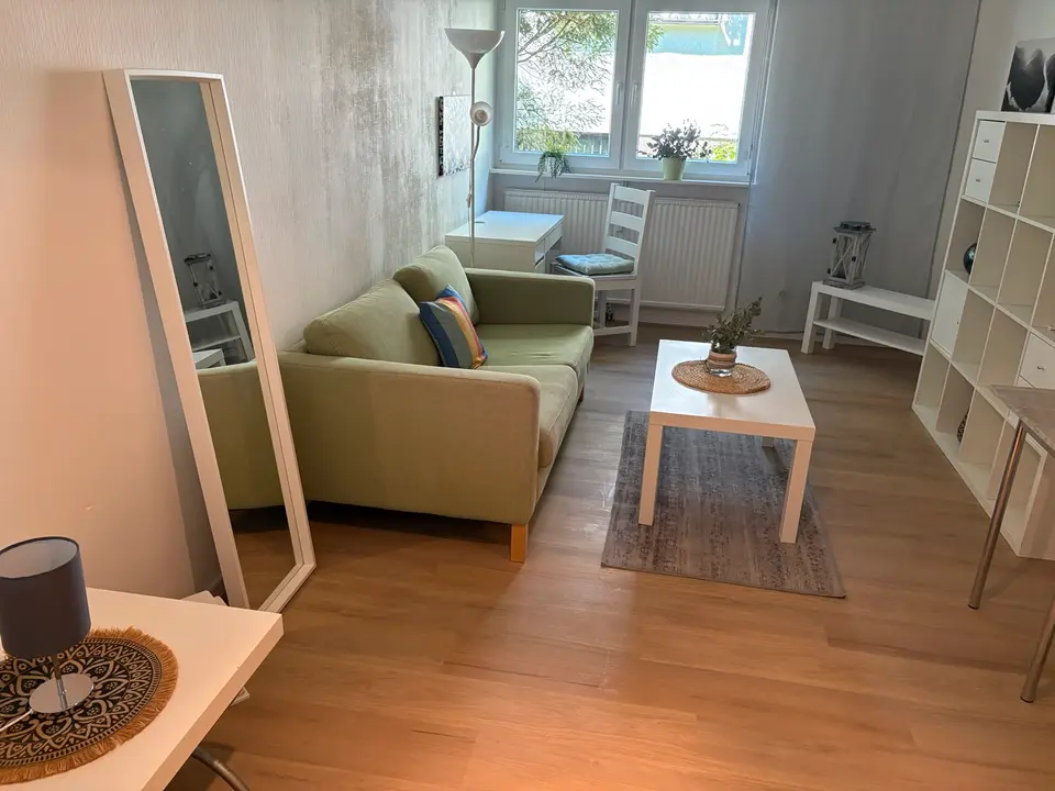 Studio mit 25 m² in Saarbrücken – Bild 9