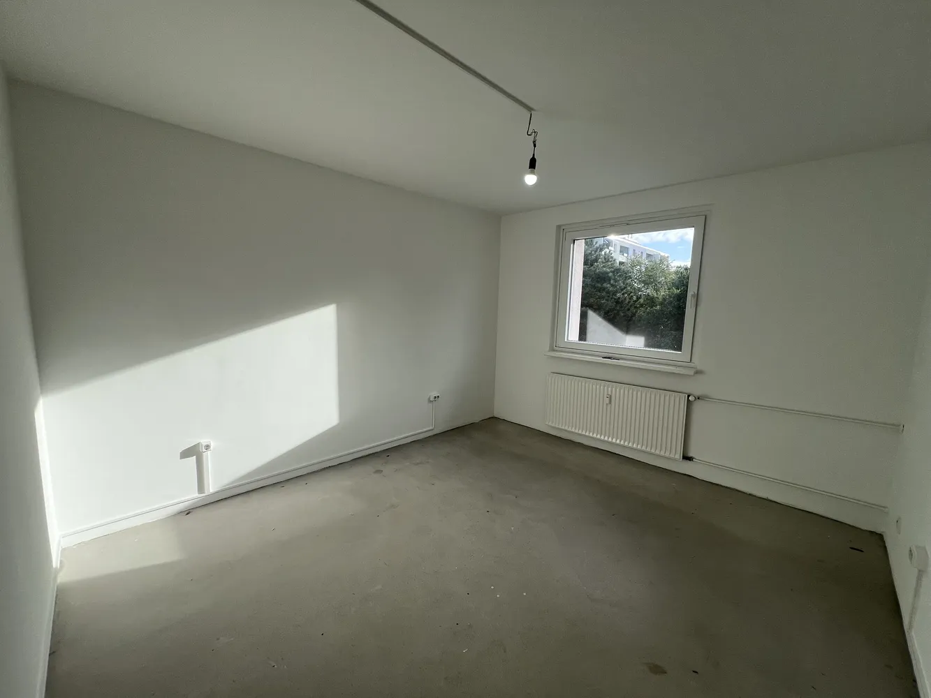 3 Zimmer Wohnung mit 76 m² in Hannover – Bild 9