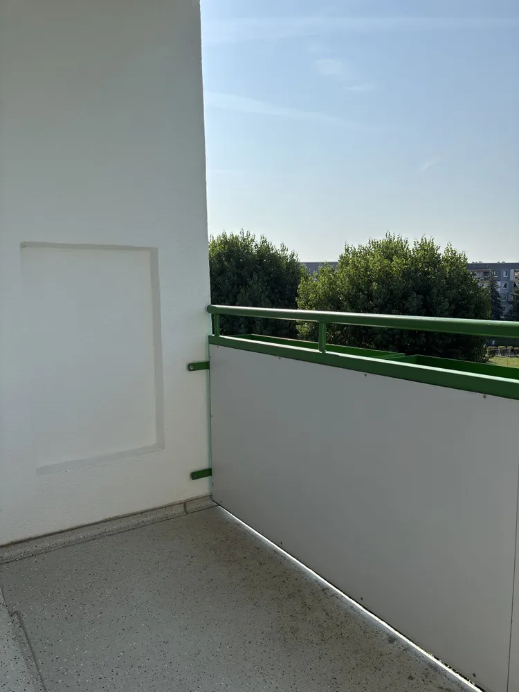 2 Zimmer Wohnung mit 49 m² in Finsterwalde – Bild 2