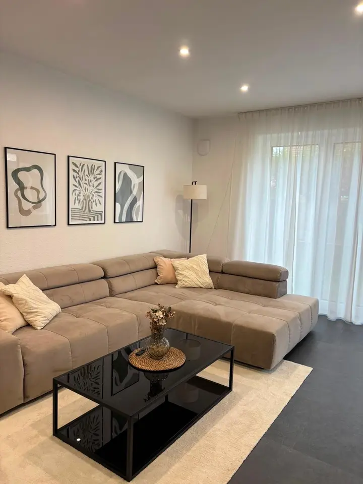 3 Zimmer Wohnung mit 85 m² in Bramsche – Bild 6