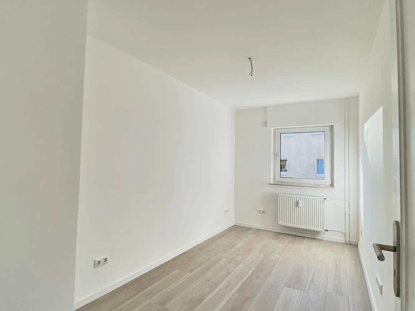 3 Zimmer Wohnung mit 66 m² in Wiesbaden – Bild 8